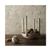 Ferm Living Kerzenständer Adventskranz Bowl